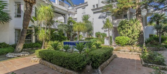 3 Schlafzimmer Wohnung in Marbella, Spain, Nr. 185417 9