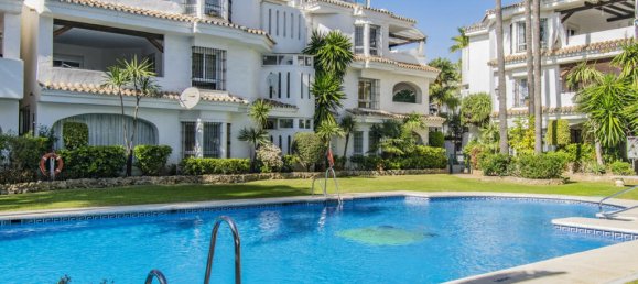 3 Schlafzimmer Wohnung in Marbella, Spain, Nr. 185417 5