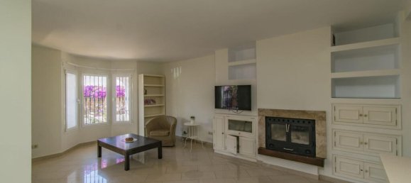 3 Schlafzimmer Wohnung in Marbella, Spain, Nr. 185417 8