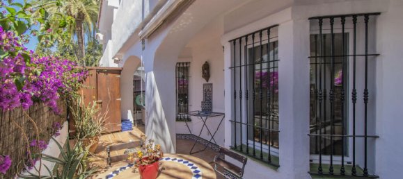 3 Schlafzimmer Wohnung in Marbella, Spain, Nr. 185417 10