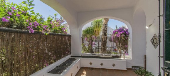 3 Schlafzimmer Wohnung in Marbella, Spain, Nr. 185417 7