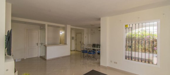 3 Schlafzimmer Wohnung in Marbella, Spain, Nr. 185417 4