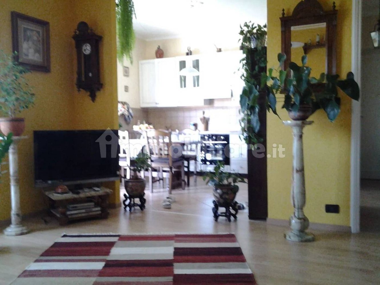 5 Schlafzimmer Wohnung in Castelnuovo Don Bosco, Italy, Nr. 343213