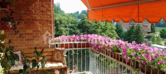 5 Schlafzimmer Wohnung in Castelnuovo Don Bosco, Italy, Nr. 343213 2