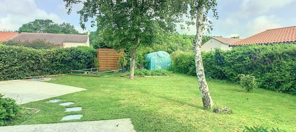 3 غرف نوم منزل في Cholet, France رقم 185258 3