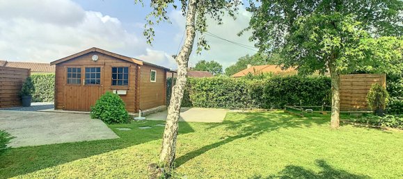 3 غرف نوم منزل في Cholet, France رقم 185258 7