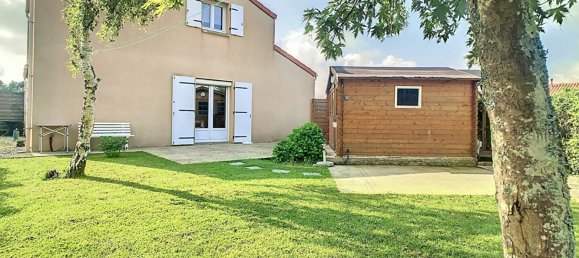 3 غرف نوم منزل في Cholet, France رقم 185258 4