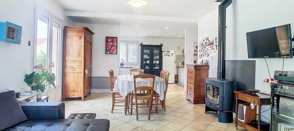 3 غرف نوم منزل في Cholet, France رقم 185258 2