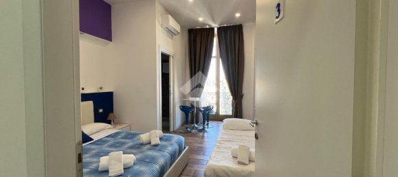 1-Zimmer Hotel in Naples, Italy, Nr. 61105 15