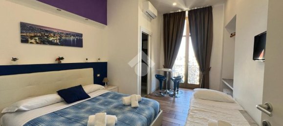 1-Zimmer Hotel in Naples, Italy, Nr. 61105 16