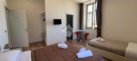 1-Zimmer Hotel in Naples, Italy, Nr. 61105 23