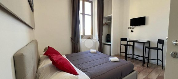 1-Zimmer Hotel in Naples, Italy, Nr. 61105 21