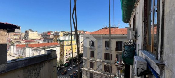 1-Zimmer Hotel in Naples, Italy, Nr. 61105 28