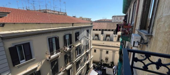 1-Zimmer Hotel in Naples, Italy, Nr. 61105 14