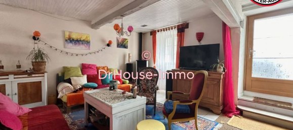 2 Schlafzimmer Stadthaus in Haute-Garonne, France, Nr. 289305 5