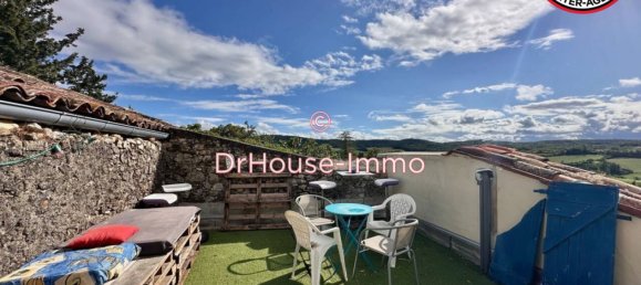 2 Schlafzimmer Stadthaus in Haute-Garonne, France, Nr. 289305 10