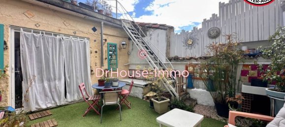 2 Schlafzimmer Stadthaus in Haute-Garonne, France, Nr. 289305 7