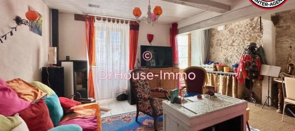 2 Schlafzimmer Stadthaus in Haute-Garonne, France, Nr. 289305 2