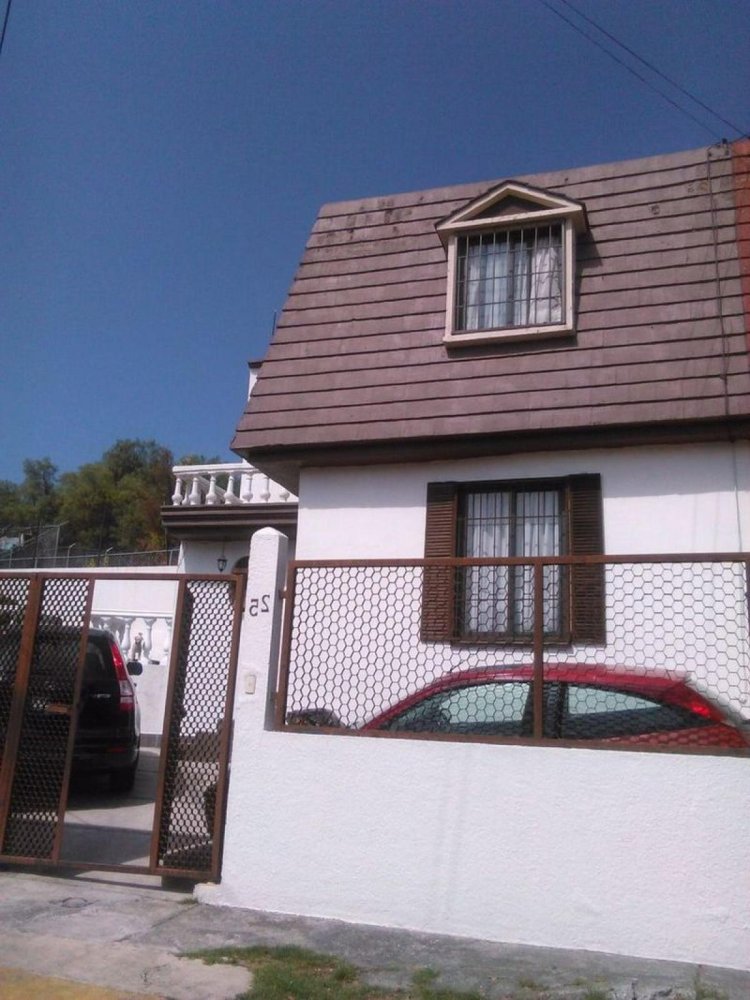 Дом с 3 спальнями в Сьюдад Лопес Матеос, Мексика № 222800