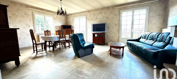 6 bedrooms House in Chamboeuf, France No. 199672 8