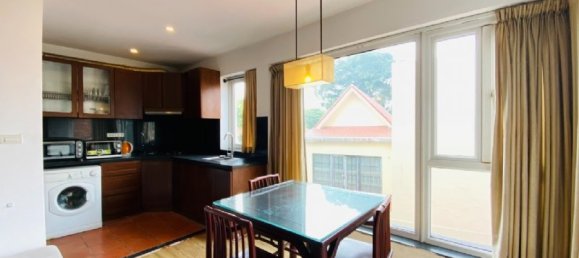 5 chambres Villa à Tay Ho, Vietnam No. 1945 2