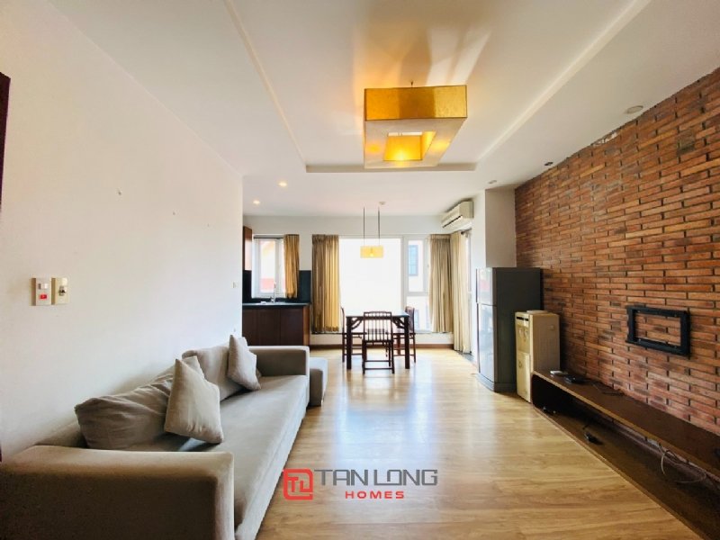 5 chambres Villa à Tay Ho, Vietnam No. 1945