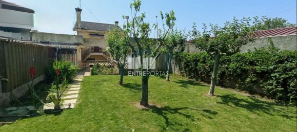 3 bedrooms House in Modivas, Portugal No. 322026 12