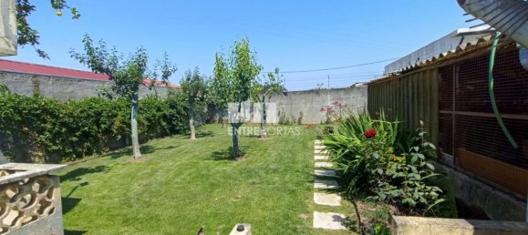 3 bedrooms House in Modivas, Portugal No. 322026 2