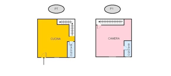 Casa de 2 habitaciónes en Termini Imerese, Italy No. 52303 25