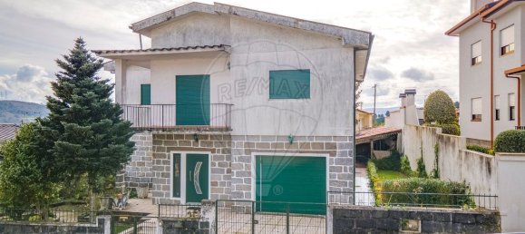 4 chambres Maison à Baiao, Portugal No. 28348 23