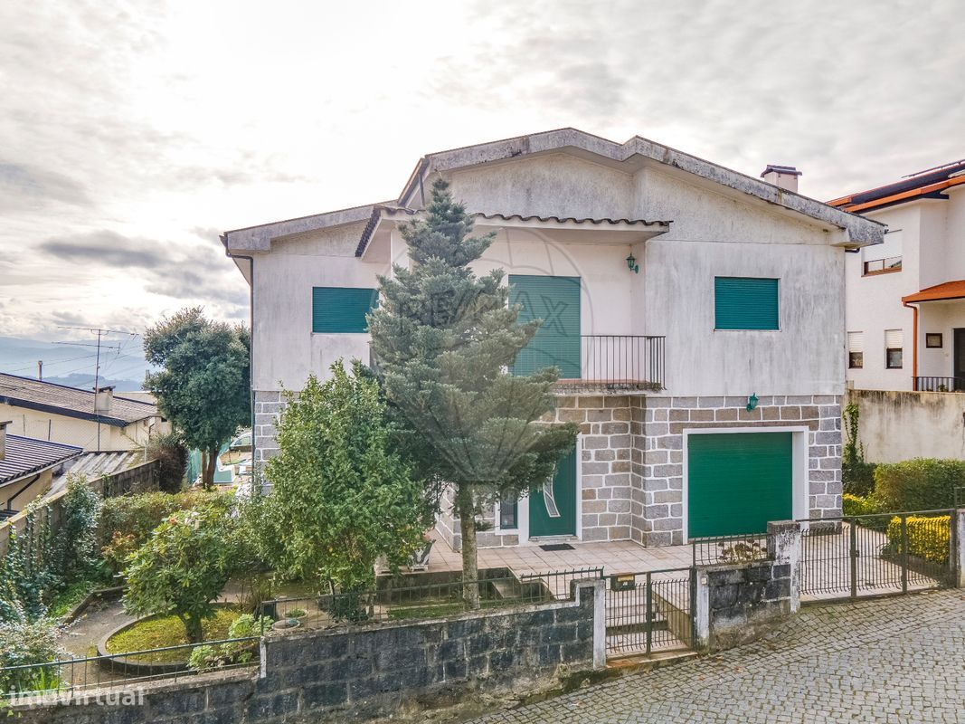 4 chambres Maison à Baiao, Portugal No. 28348