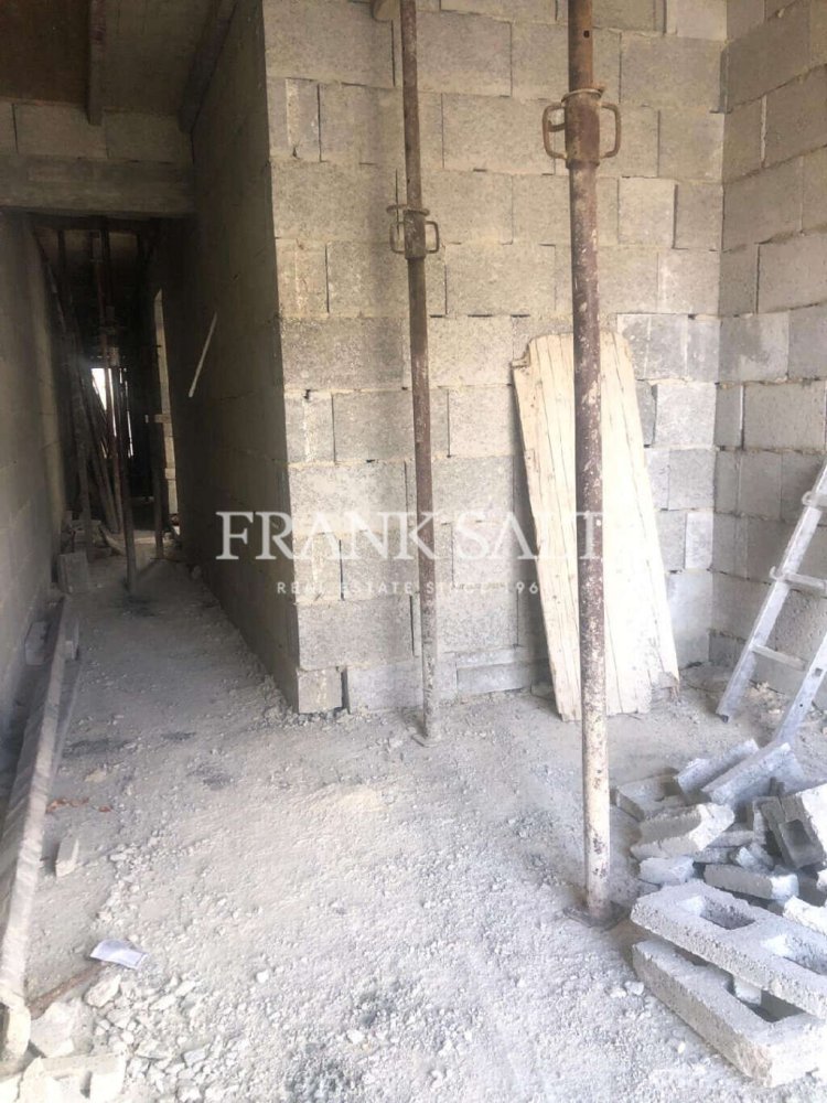 2 chambres Appartement à Mosta, Malta No. 1855