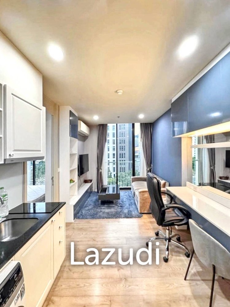 شقة 1 غرف نوم  في Railay Beach, Thailand رقم 32842