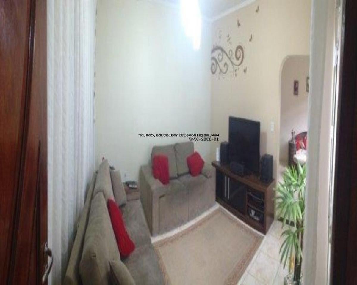 3 bedrooms House in Sao Paulo, Brazil No. 508612