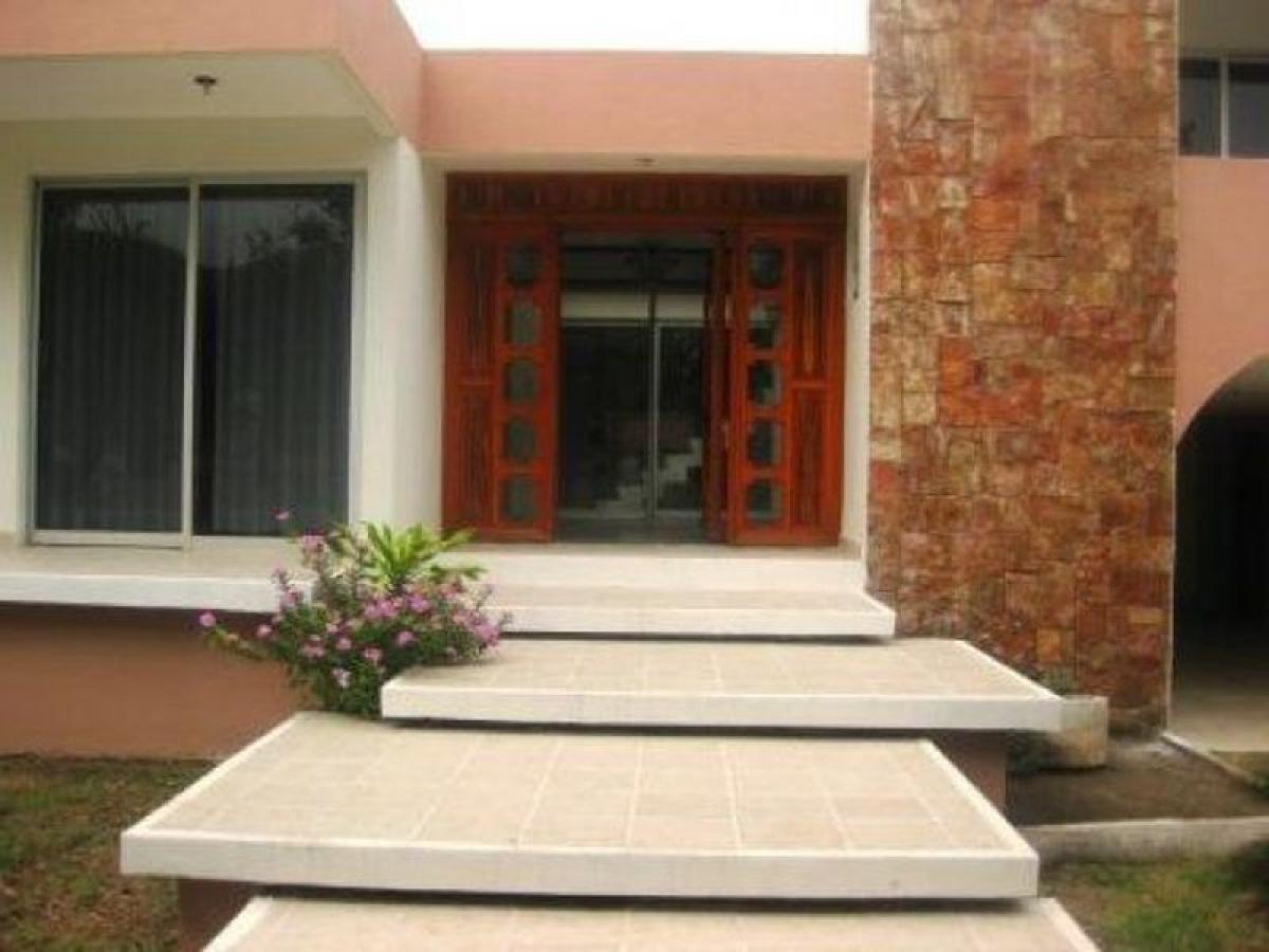 3 bedrooms House in Veracruz, Mexico No. 223777