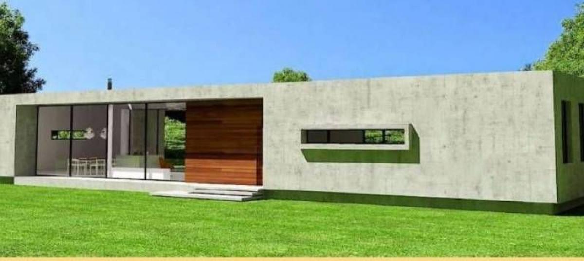 3 bedrooms House in Escobar, Argentina No. 101977