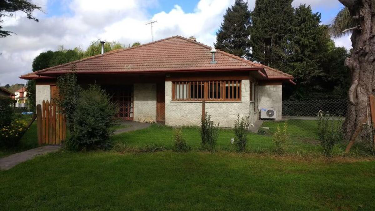 3 Schlafzimmer Haus in Mar del Plata, Argentina, Nr. 77053