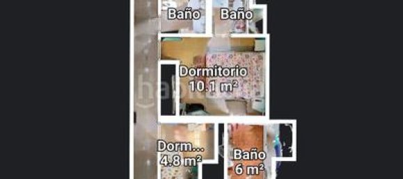 Apartamento de 3 dormitorios en Santa Lucia De Tirajana, Spain No. 190672 23