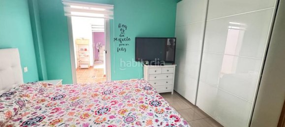 Apartamento de 3 dormitorios en Santa Lucia De Tirajana, Spain No. 190672 10