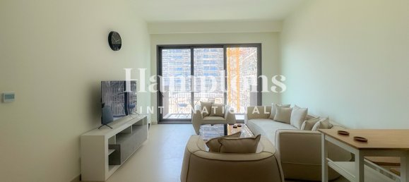 1 bedroom Apartment for rent in Dubai Hills Estate, Dubai, UAE № 201096 5