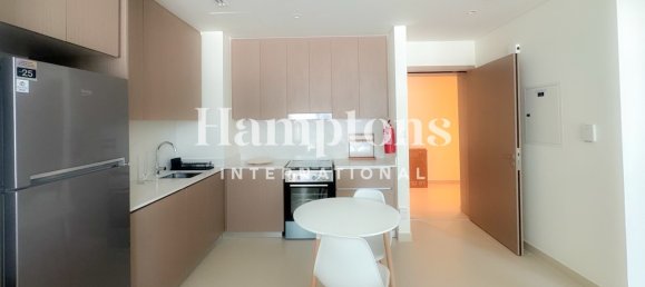 1 bedroom Apartment for rent in Dubai Hills Estate, Dubai, UAE № 201096 3