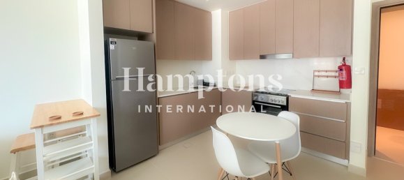 1 bedroom Apartment for rent in Dubai Hills Estate, Dubai, UAE № 201096 10