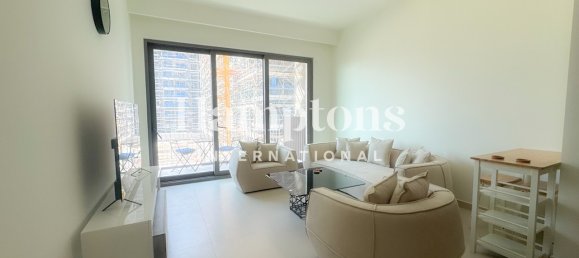 1 bedroom Apartment for rent in Dubai Hills Estate, Dubai, UAE № 201096 7