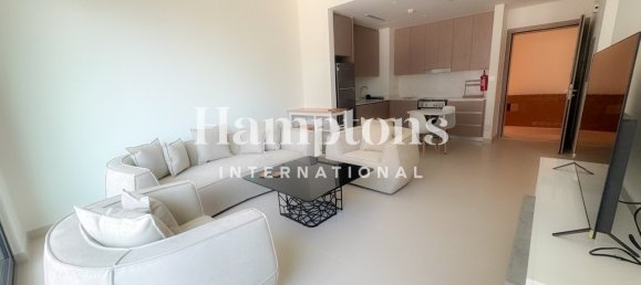 1 bedroom Apartment for rent in Dubai Hills Estate, Dubai, UAE № 201096 8