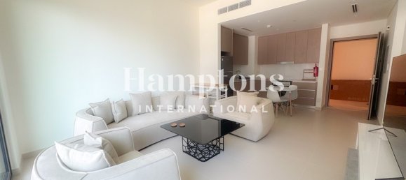 1 bedroom Apartment for rent in Dubai Hills Estate, Dubai, UAE № 201096 9