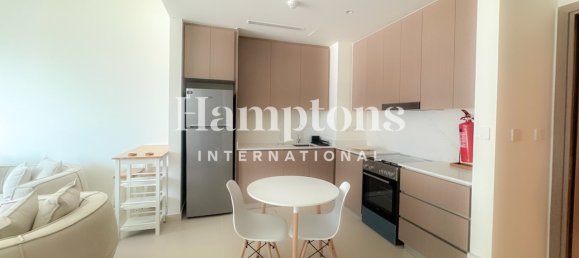 1 bedroom Apartment for rent in Dubai Hills Estate, Dubai, UAE № 201096 4