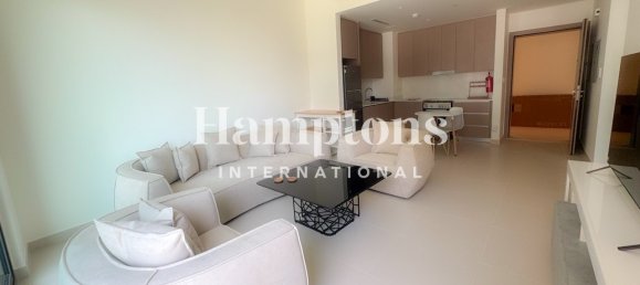 1 bedroom Apartment for rent in Dubai Hills Estate, Dubai, UAE № 201096 6