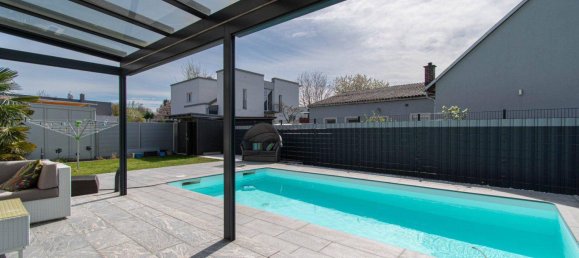 6 rooms House in Traun, Austria No. 182830 12