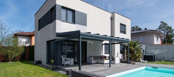 6 rooms House in Traun, Austria No. 182830 10