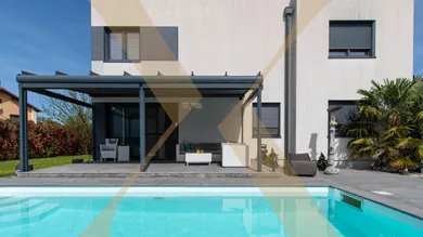 6 rooms House in Traun, Austria No. 182830